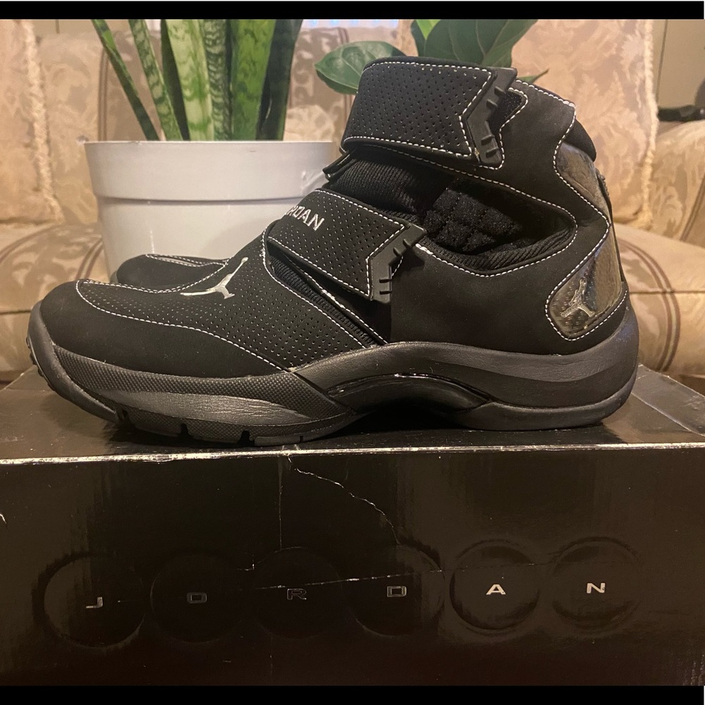 Jordan T4G. Size 8.5